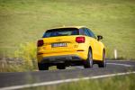 Audi Q2 TDI Quattro Sport 2017 года (AU)